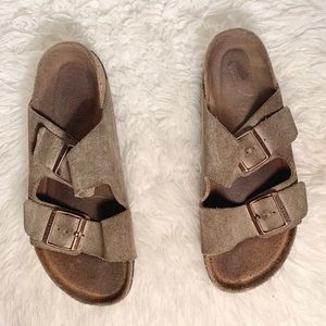 Birkenstock Arizona Sandals